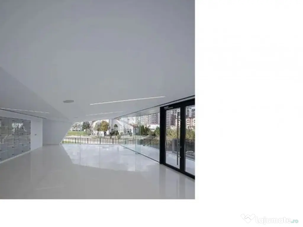 Mihai Bravu, imobil birouri 1S+D+P+3E+M 