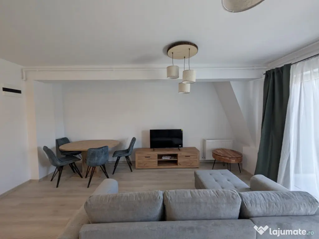 Apartament prima inchiriere,3 camere