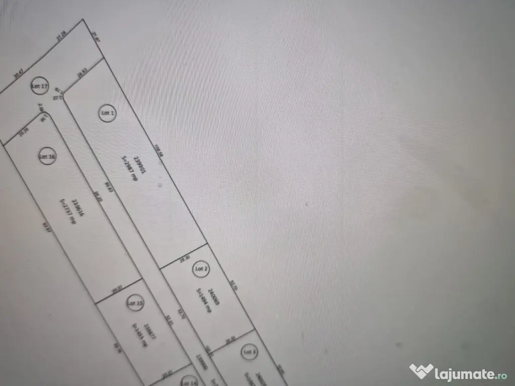 Proiect bloc-Fiecare apartament va deveni un cămin