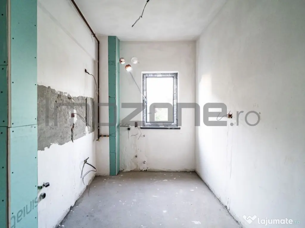 2 camere, 58 mp, decomandat, etaj 1/4, MILITARI METROU Pa... 