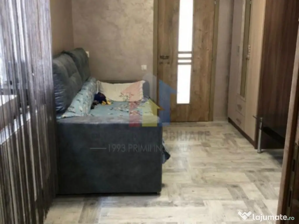 Mobilata- Utilata, Casa 2 camere, Dorobantilor, Teren - 197 