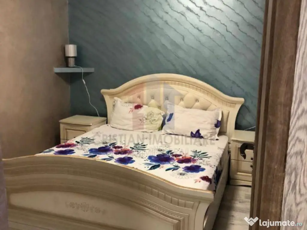 Mobilata- Utilata, Casa 2 camere, Dorobantilor, Teren - 197 