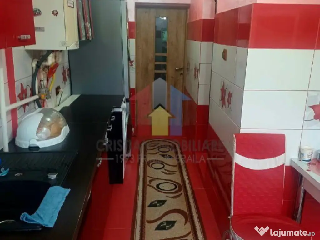 Mobilata- Utilata, Casa 2 camere, Dorobantilor, Teren - 197 