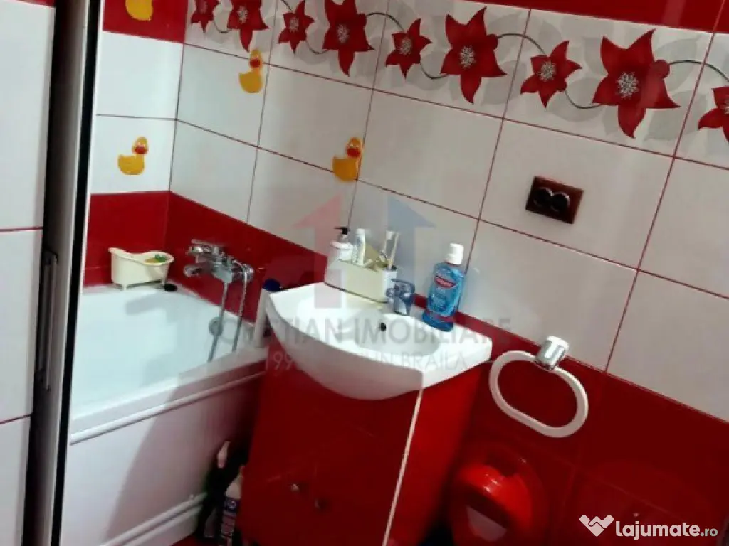 Mobilata- Utilata, Casa 2 camere, Dorobantilor, Teren - 197 