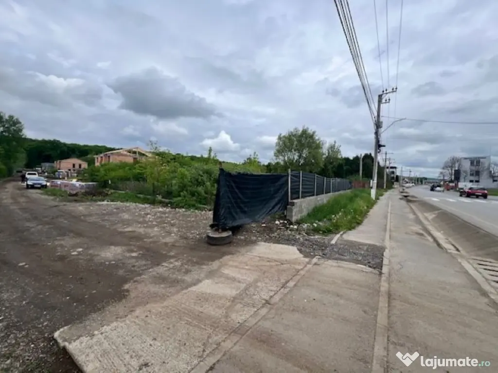 A/1638 De vânzare casă tip duplex în Mureș - Livezeni 