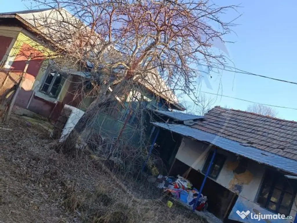 Casă / Vilă cu 3 camere de vânzare 