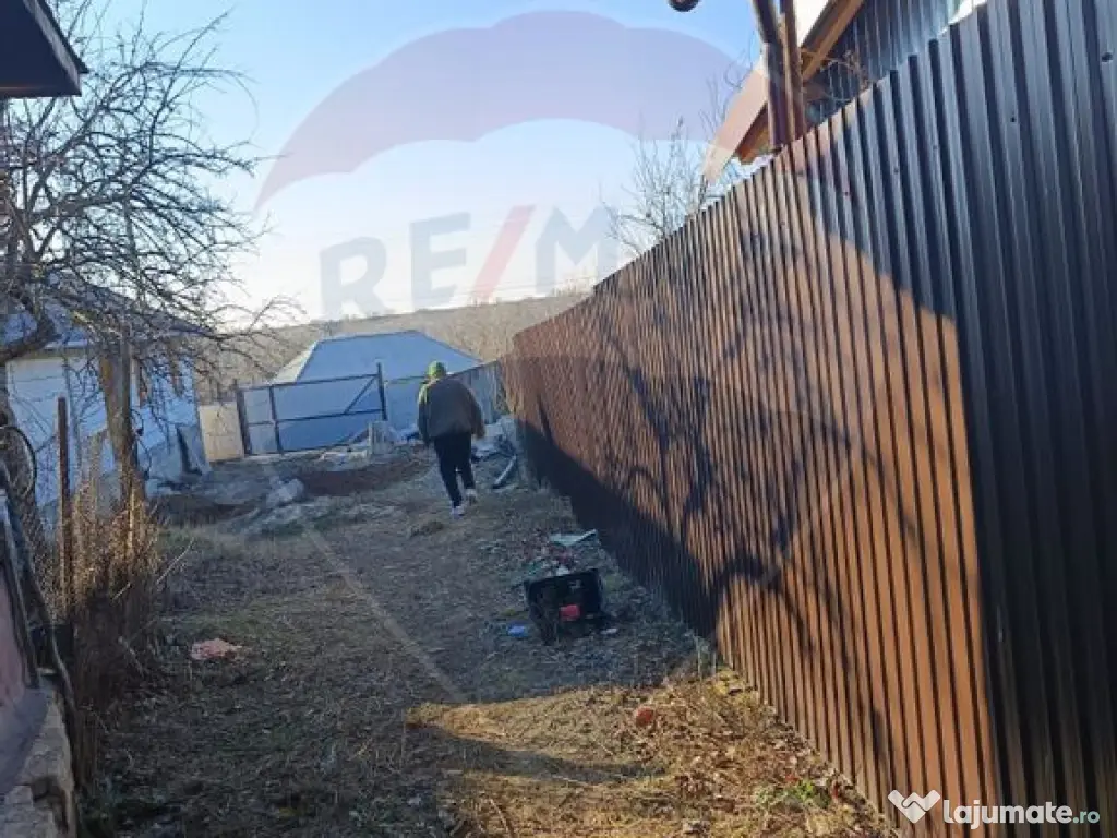 Casă / Vilă cu 3 camere de vânzare 