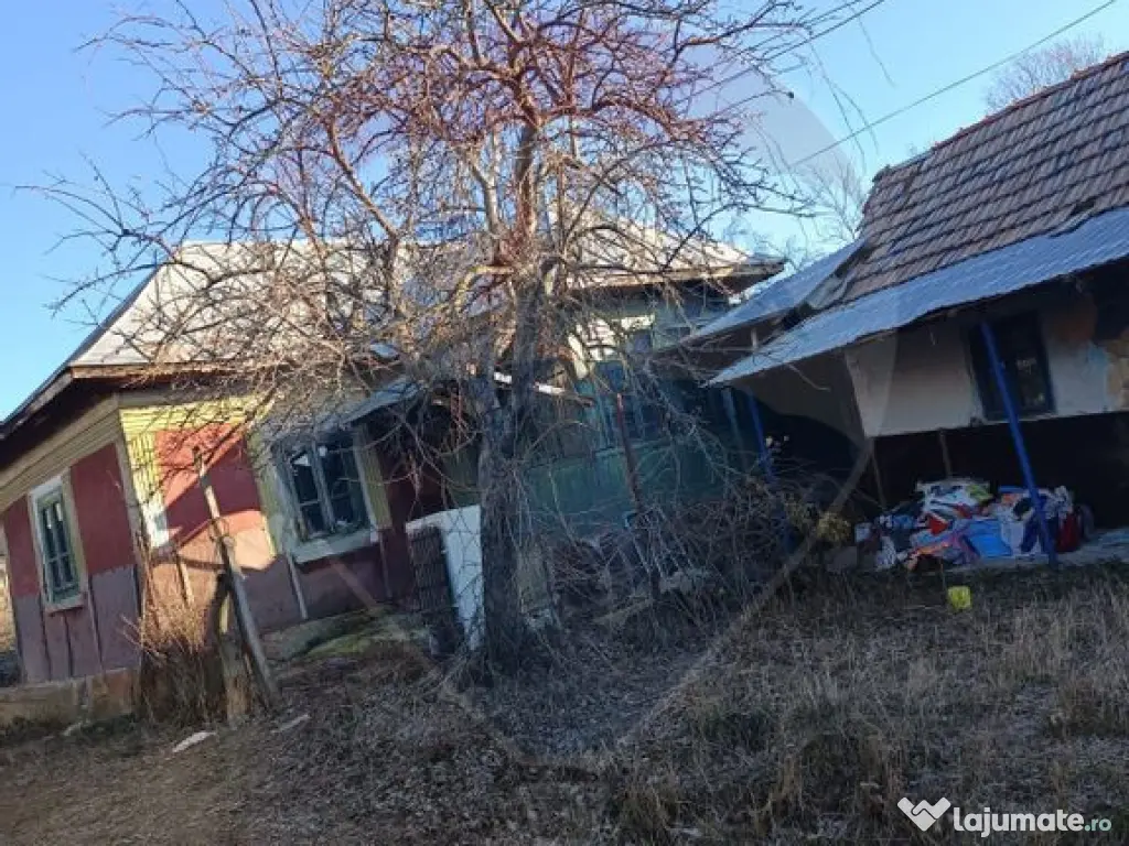 Casă / Vilă cu 3 camere de vânzare 