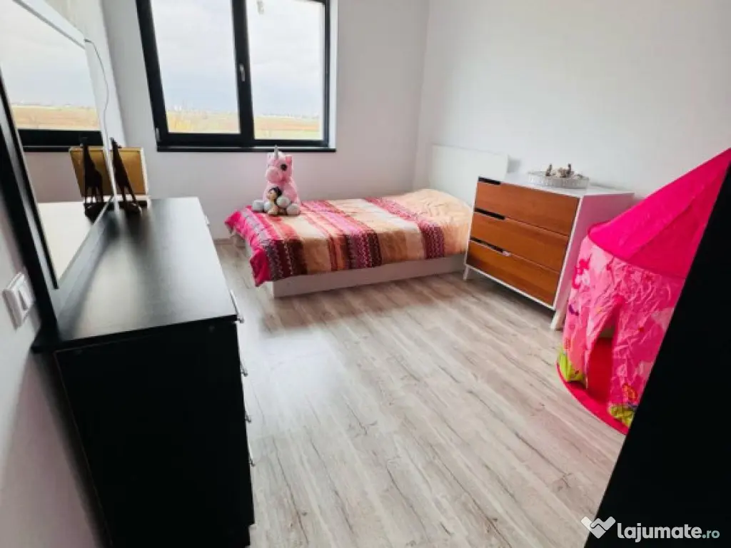 Casă în Măgurele, Ilfov, curent, canalizare 