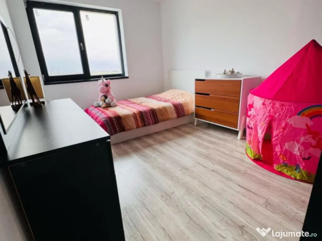 Casă în Măgurele, Ilfov, curent, canalizare 