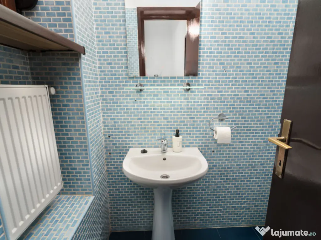 VILA INTERBELICA DE 550 MP-FOISORUL DE FOC 