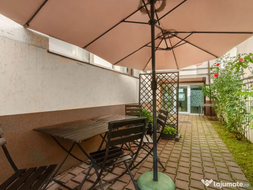 VILA INTERBELICA DE 550 MP-FOISORUL DE FOC 