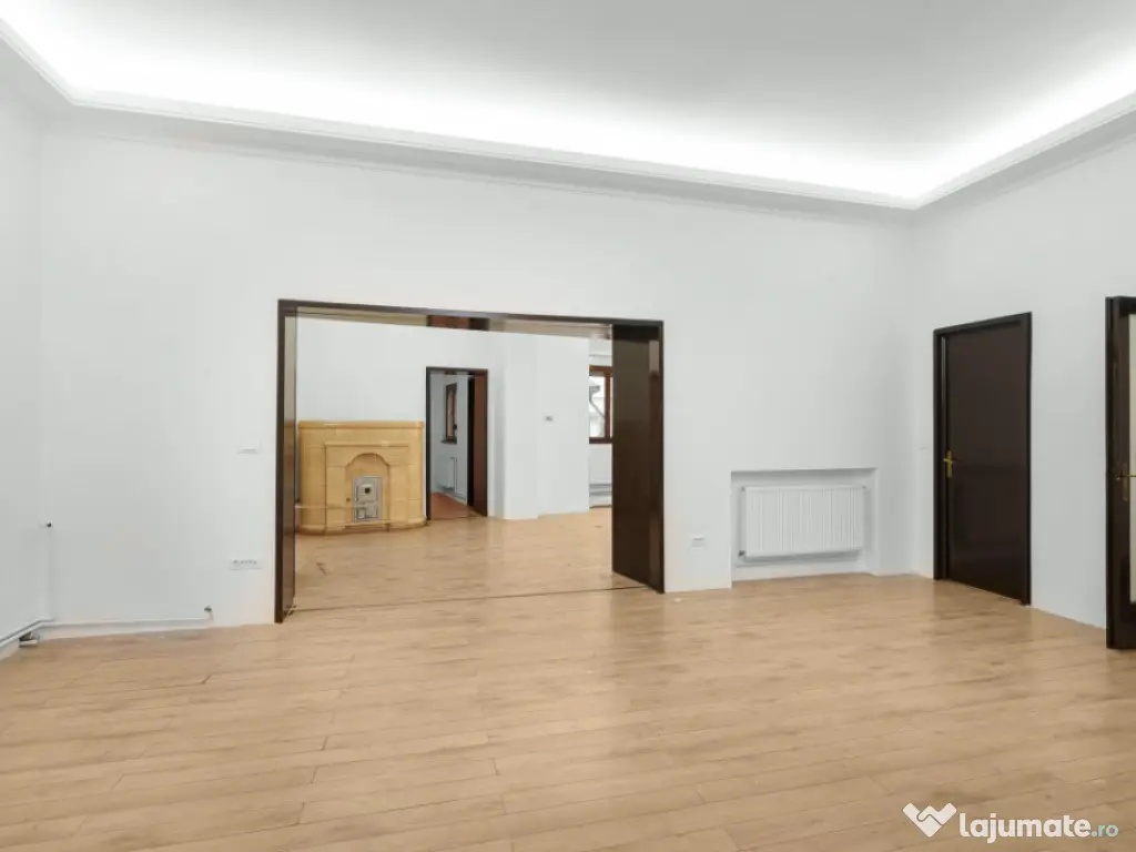 VILA INTERBELICA DE 550 MP-FOISORUL DE FOC 