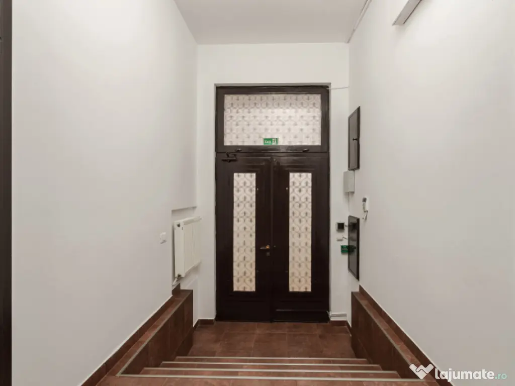 VILA INTERBELICA DE 550 MP-FOISORUL DE FOC 