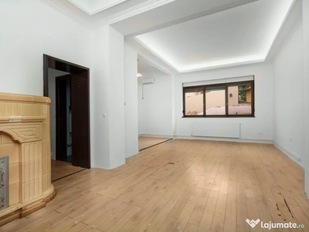 VILA INTERBELICA DE 550 MP-FOISORUL DE FOC 