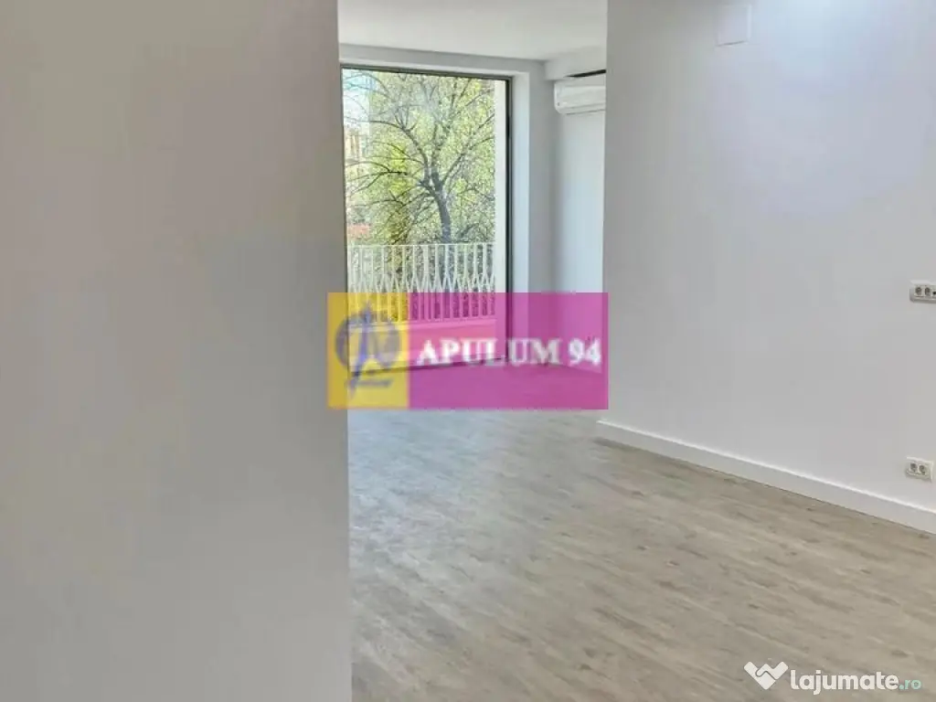 Apartament 120mp cu terasă panoramică | Strada Licurg, ...