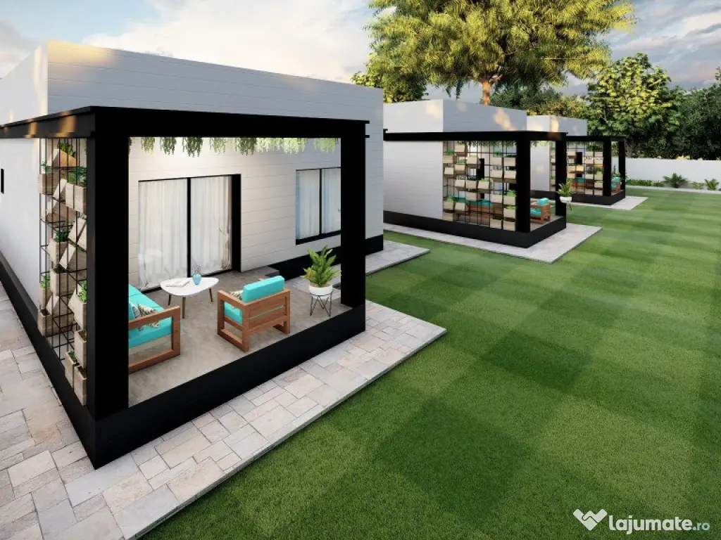 Casa parter 3 camere /Com.Berceni