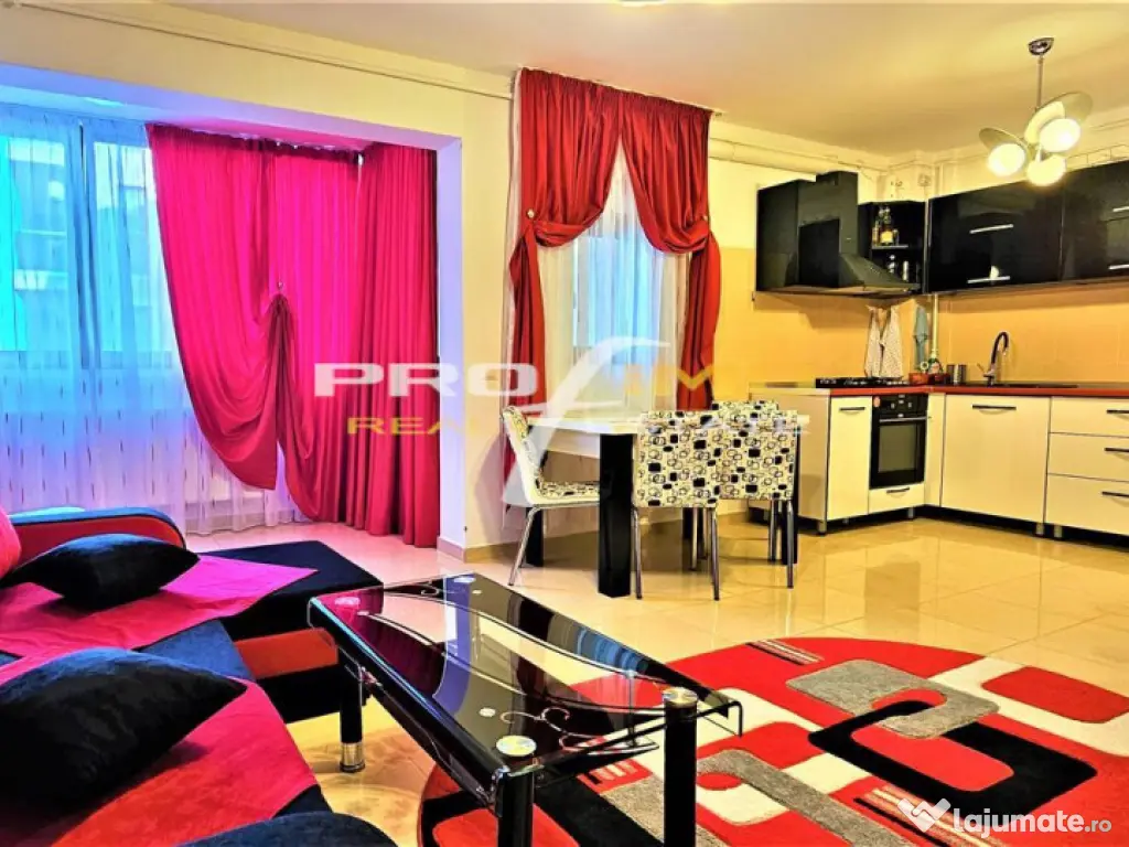 Apartament 2 camere cu vedere la Mare si Parcare in Propriet 