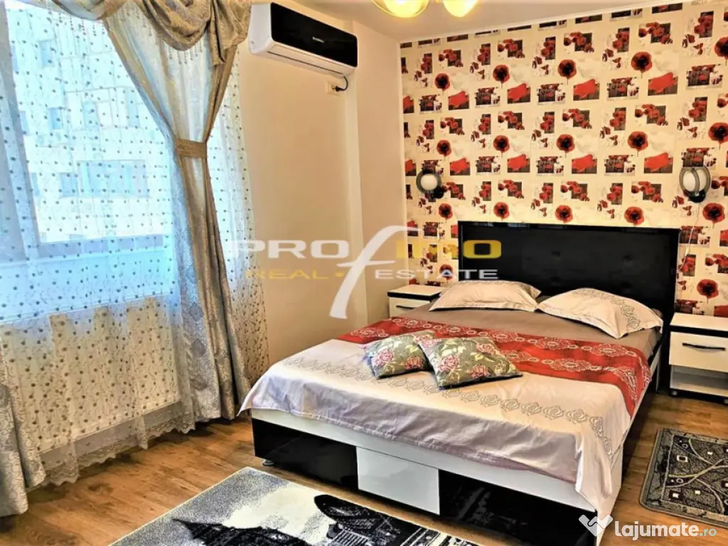 Apartament 2 camere cu vedere la Mare si Parcare in Propriet 