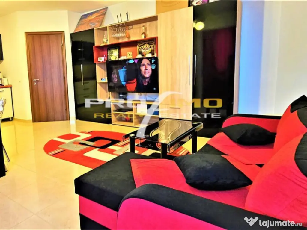 Apartament 2 camere cu vedere la Mare si Parcare in Propriet 