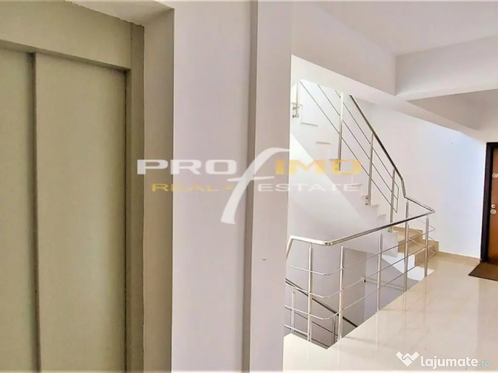 Apartament 2 camere cu vedere la Mare si Parcare in Propriet 