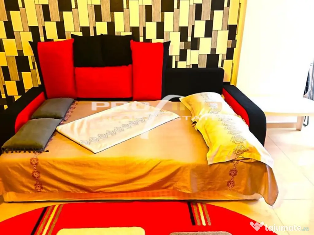 Apartament 2 camere cu vedere la Mare si Parcare in Propriet 