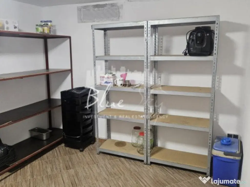 Vila P+1+ pod in Mamaia Sat- Locul unde liniștea se simte a 