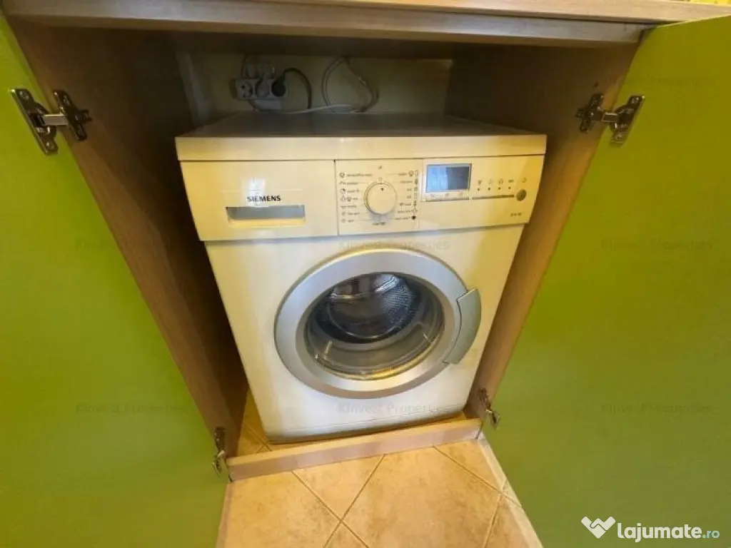 Apartament 3 camere Decebal 