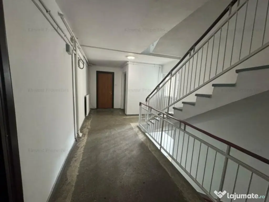 Apartament 3 camere Decebal 