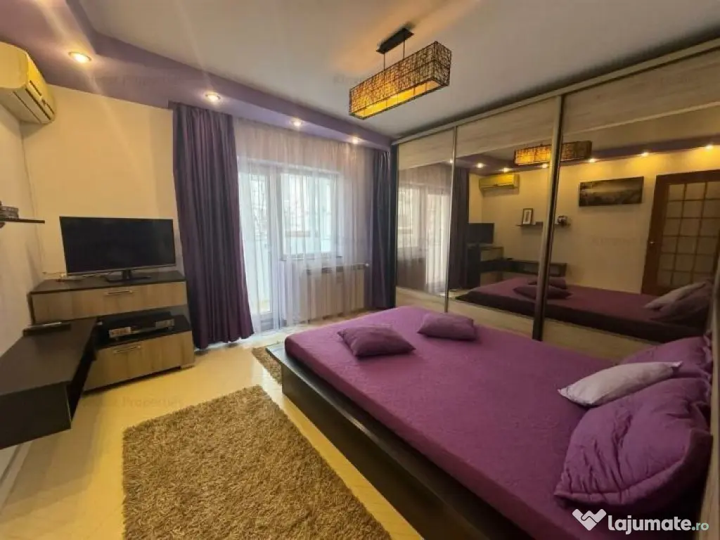 Apartament 3 camere Decebal 