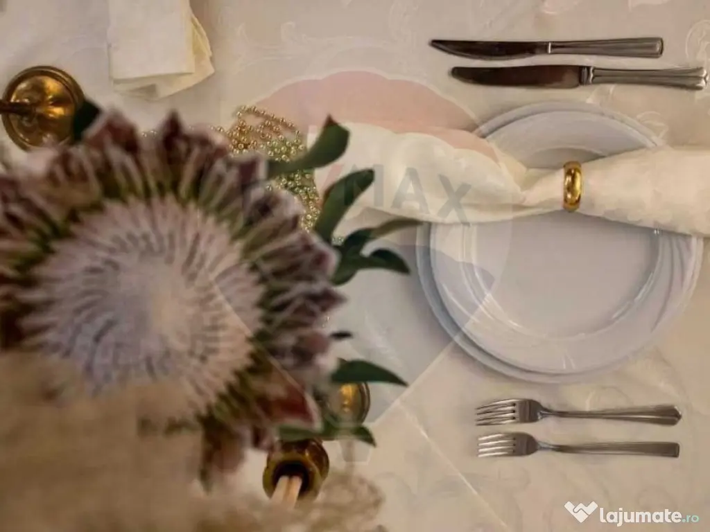 HOTEL 3 stele de vanzare Predeal centru, Brasov