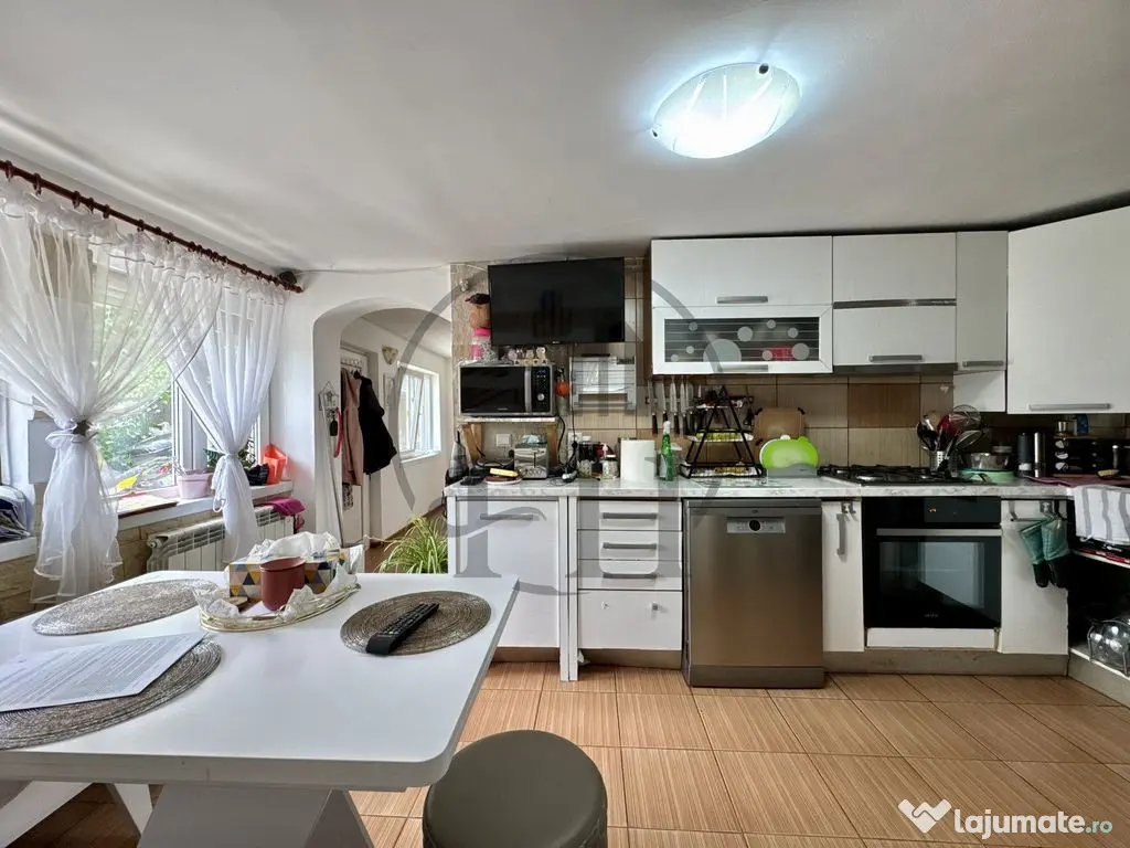 Casă de vânzare Techirghiol, Constanța 