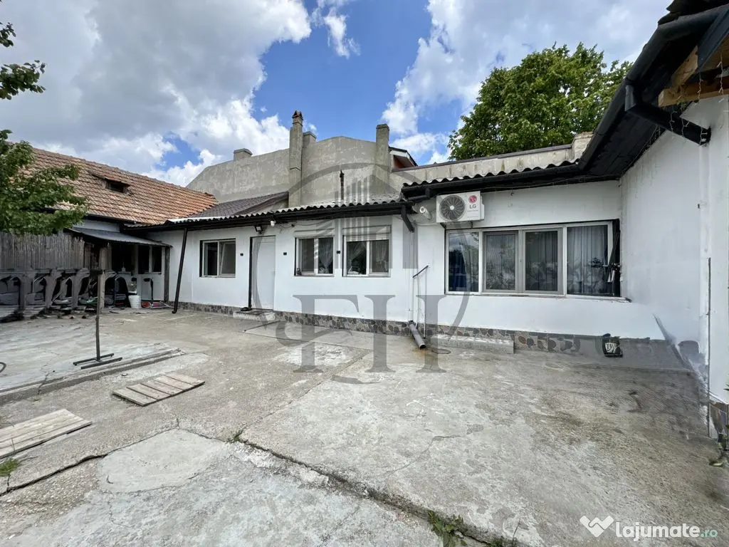 Casă de vânzare Techirghiol, Constanța 