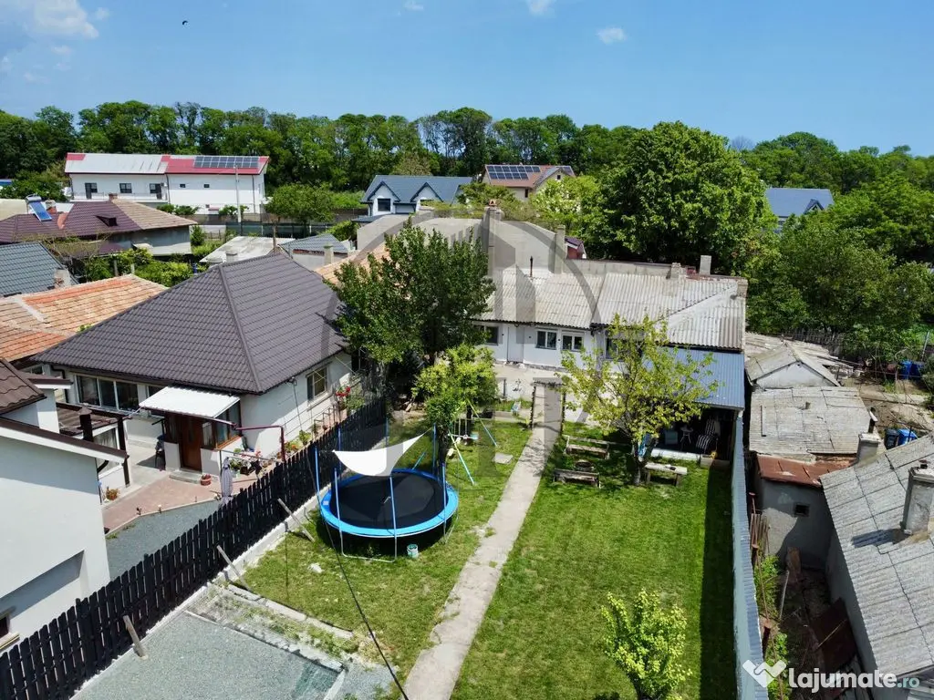 Casă de vânzare Techirghiol, Constanța 