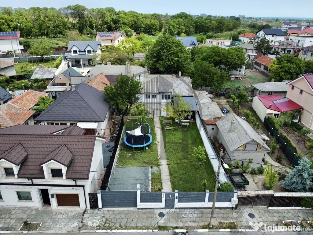Casă de vânzare Techirghiol, Constanța 