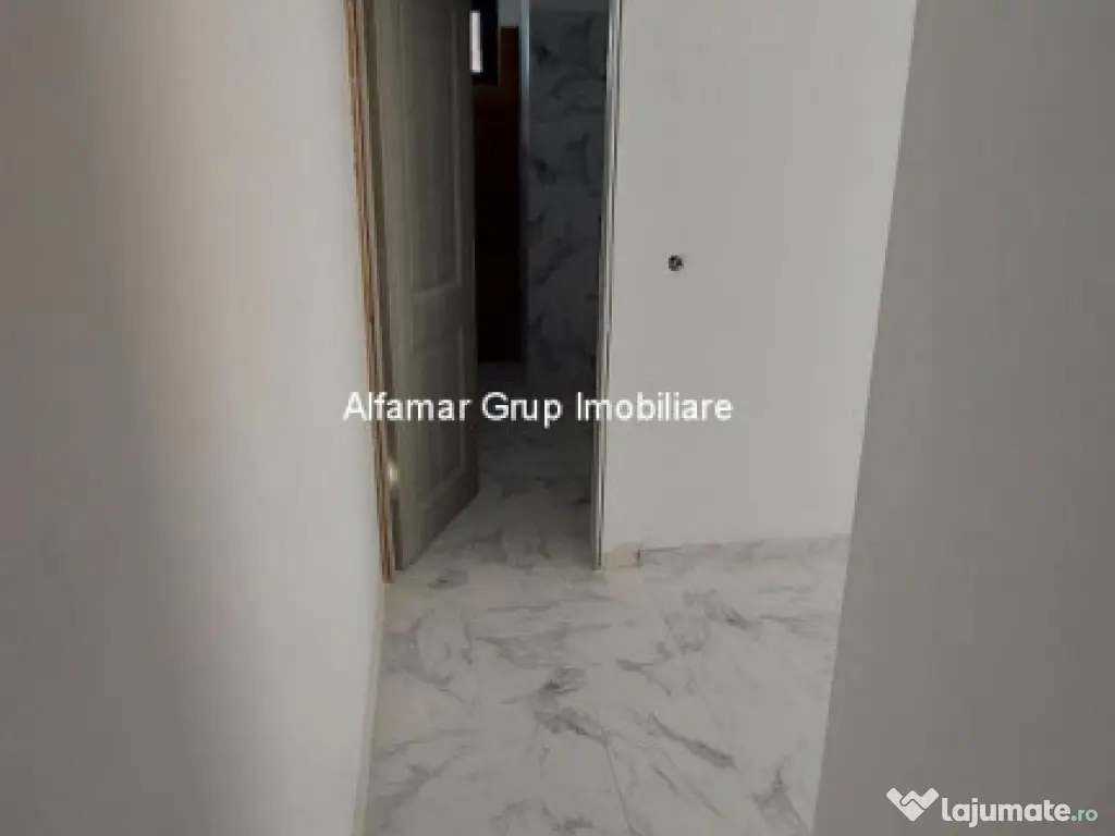 Garsoniera in bloc nou finalizat, Rahova- Salaj 