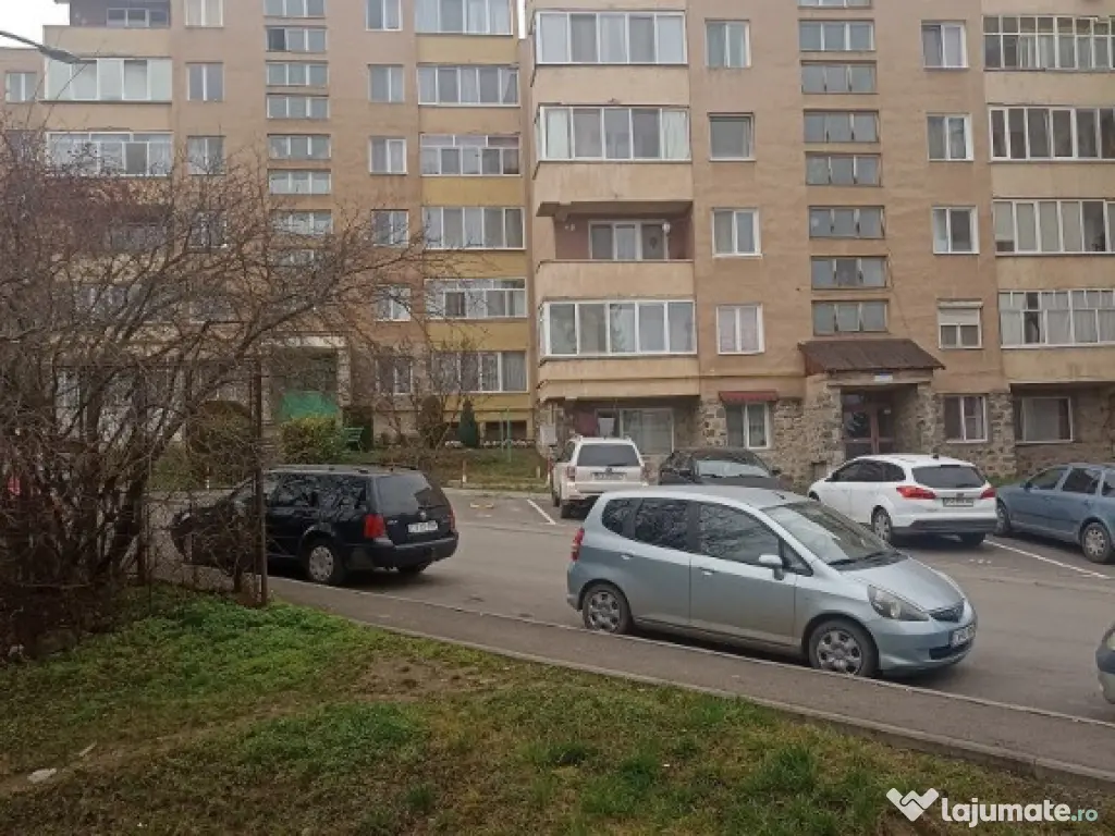 De vânzare garsoniera pe strada Viitorului în Sfântu Gheorghe