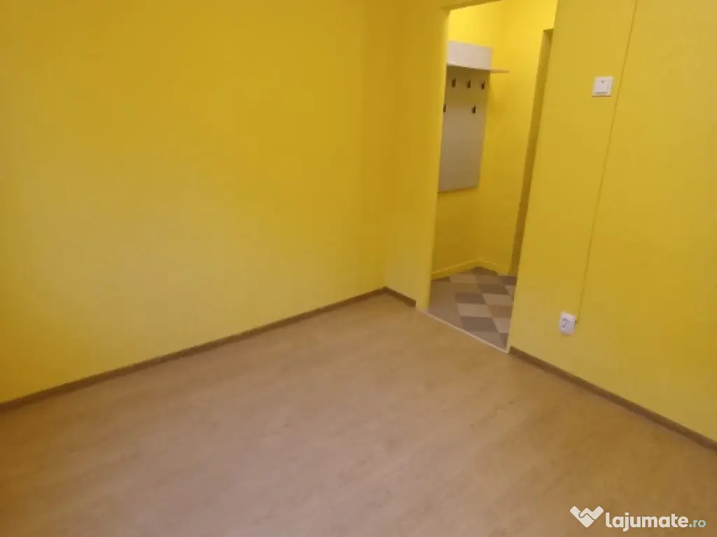 De vânzare garsoniera pe strada Viitorului în Sfântu Gheorghe