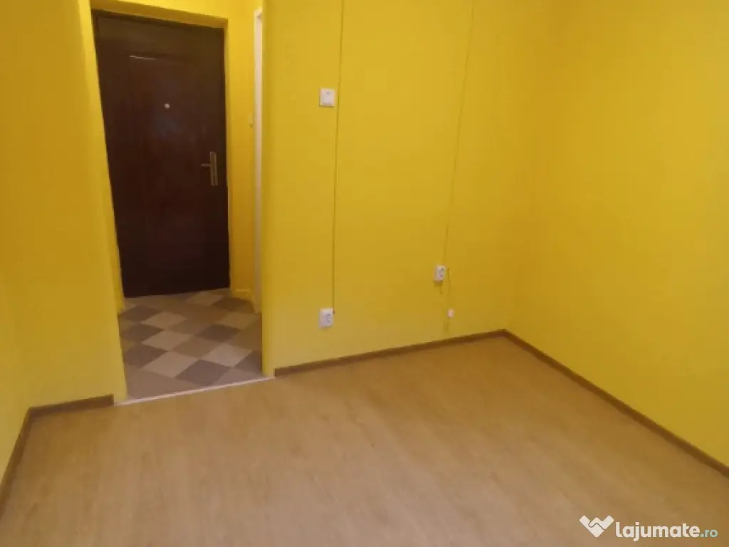 De vânzare garsoniera pe strada Viitorului în Sfântu Gheorghe