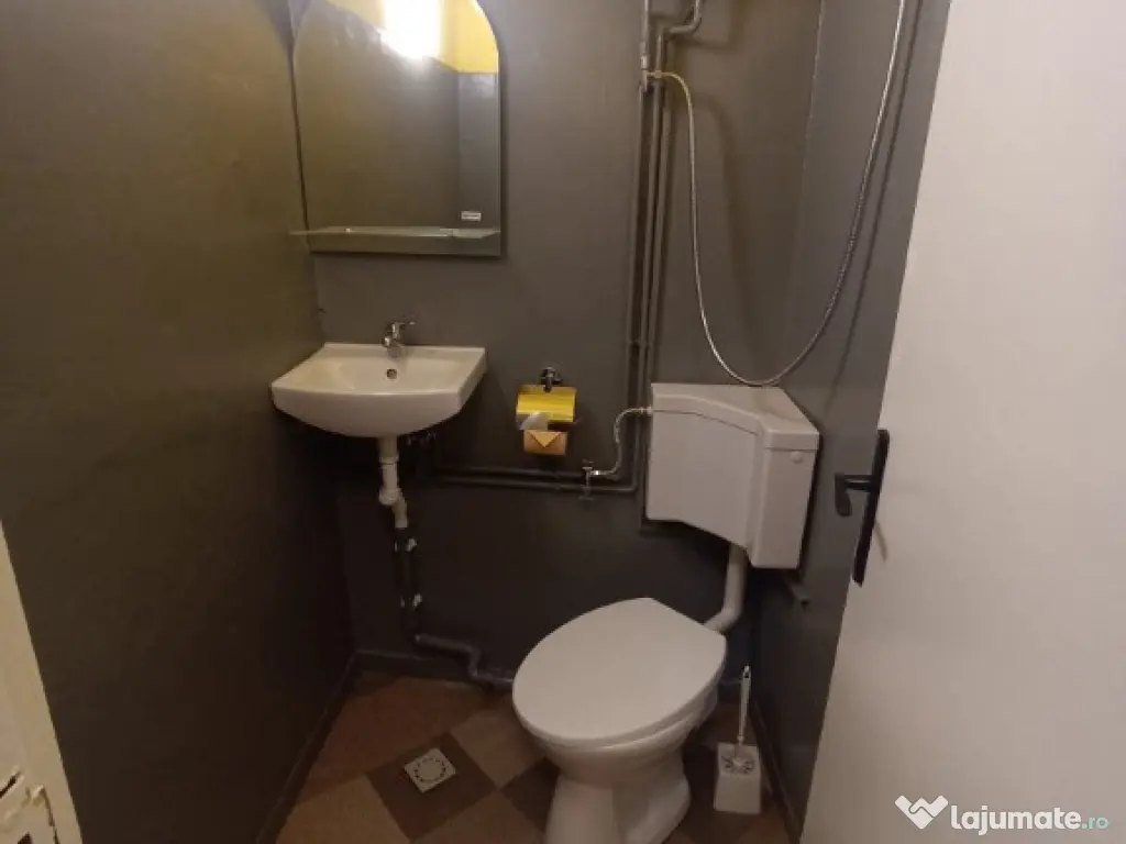 De vânzare garsoniera pe strada Viitorului în Sfântu Gheorghe