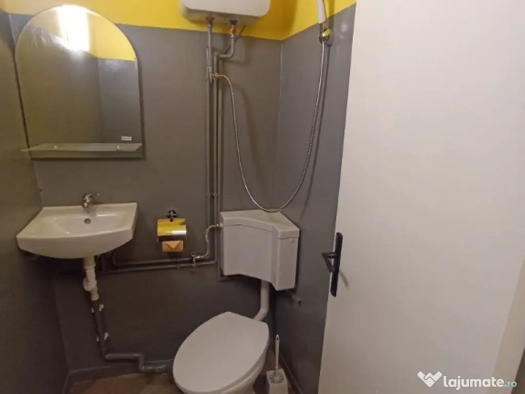 De vânzare garsoniera pe strada Viitorului în Sfântu Gheorghe