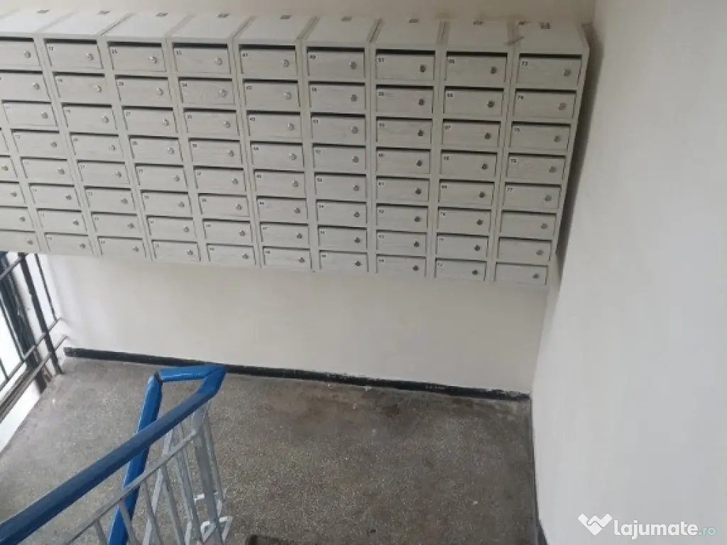 De vânzare garsoniera pe strada Viitorului în Sfântu Gheorghe