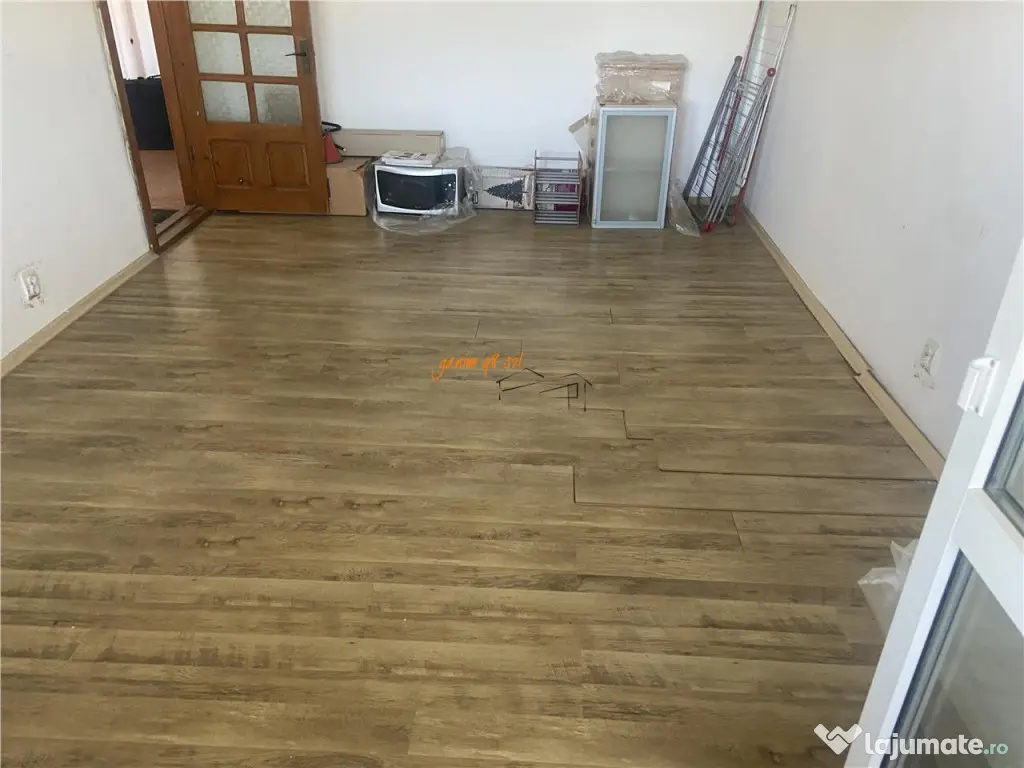 Apartament 2 camere , zona Liceul Economic , 56 mp , decoman