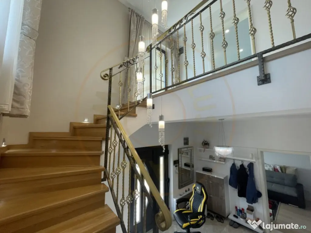 Cornu de Jos Doua case moderne, crama la subsol, prosumato