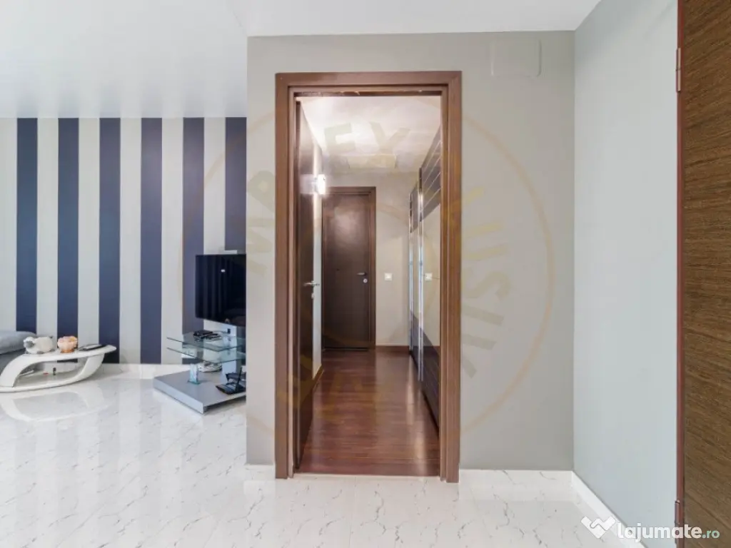 2 camere cu loc de parcare subteran - Asmita Gardens, T6 