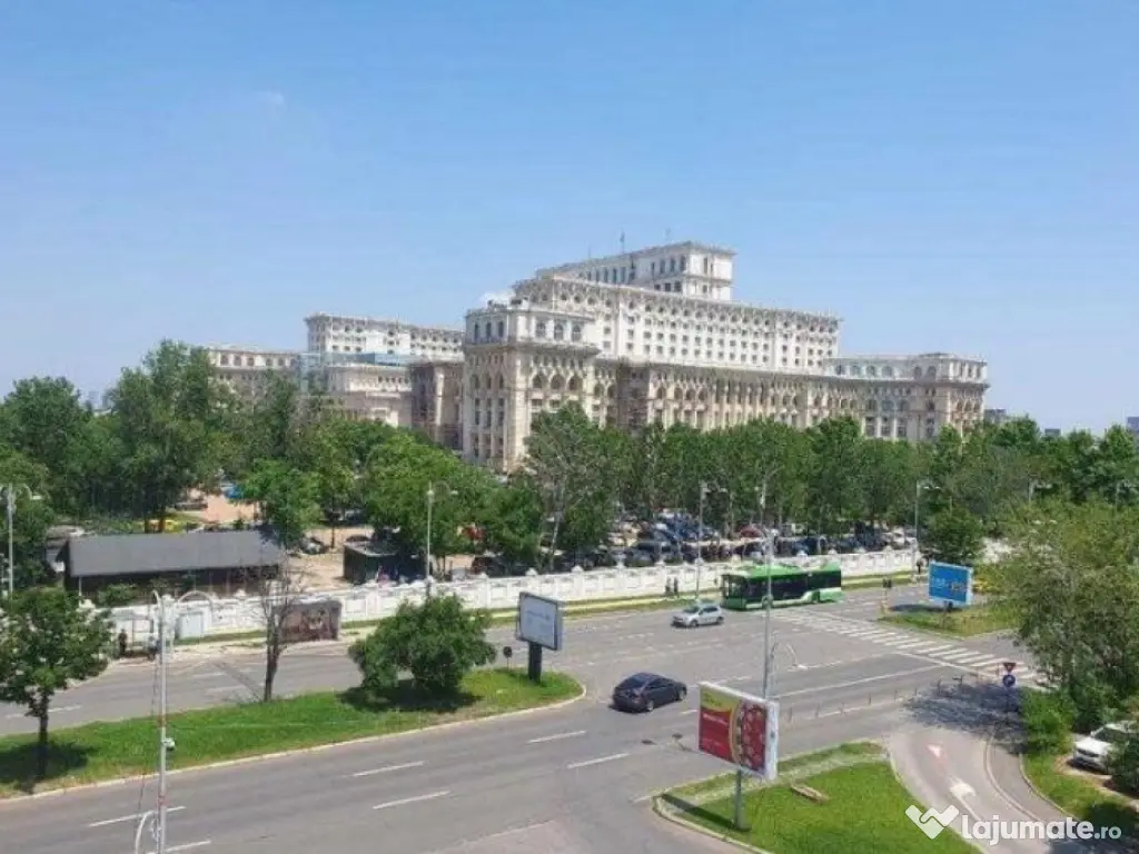 Apartament 4 camere Palatul Parlamentului