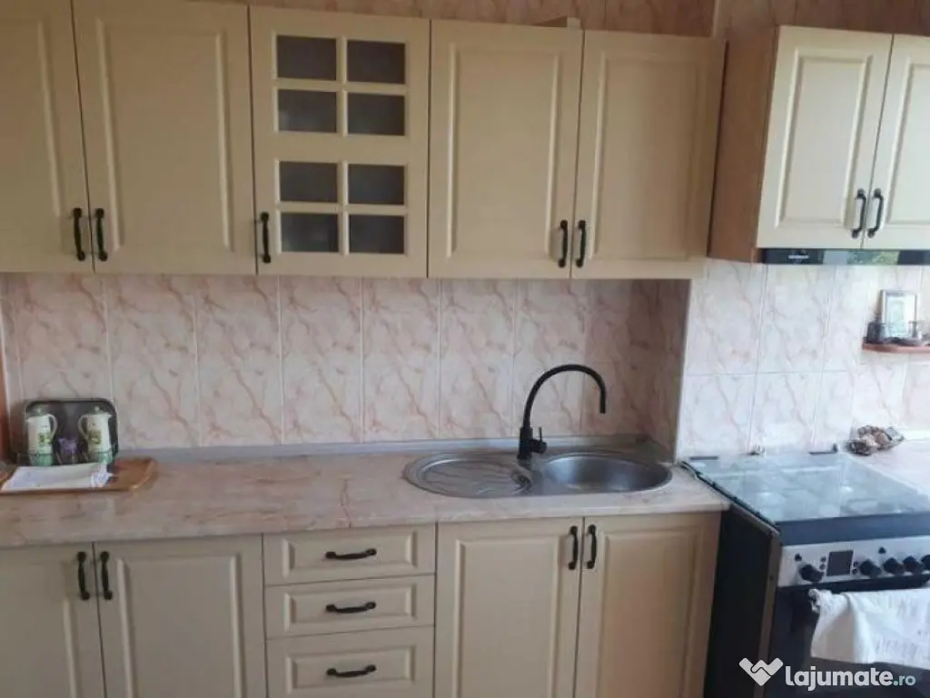 Apartament 4 camere Palatul Parlamentului