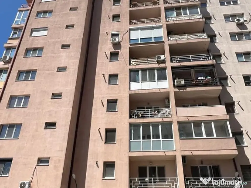 2 camere 66 mp mobilat Confort City - Vitan