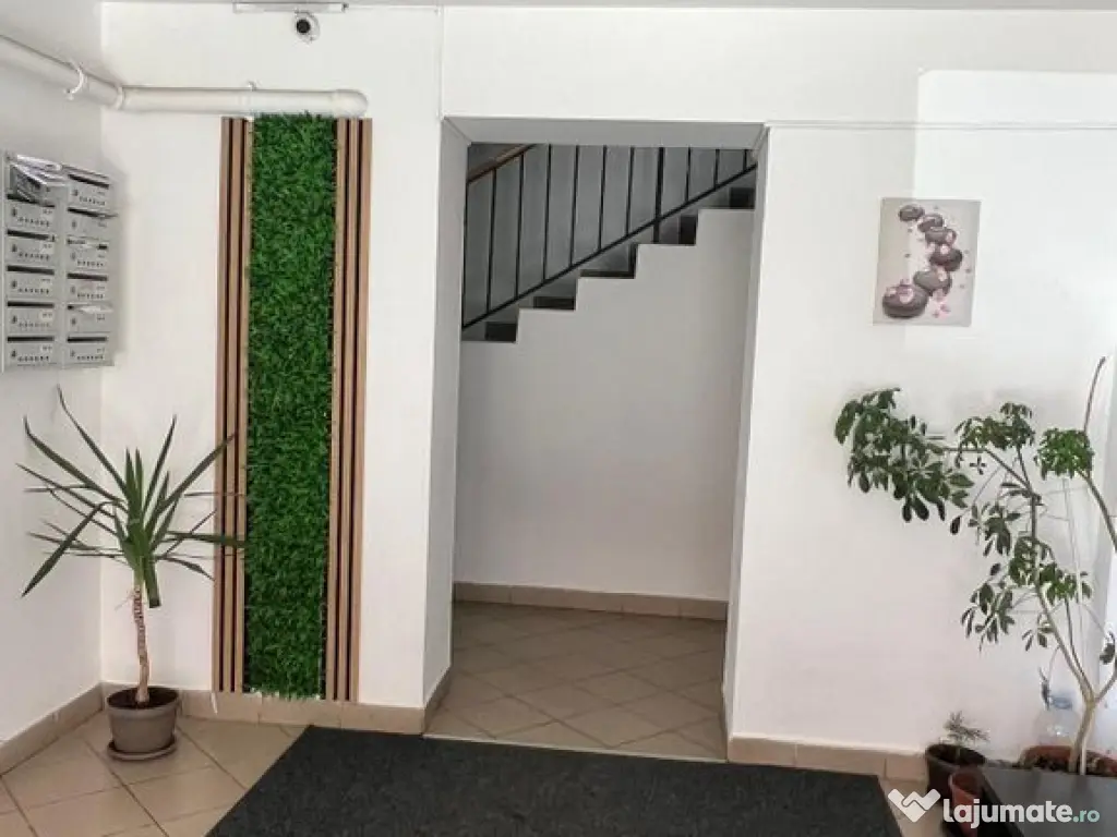 2 camere 66 mp mobilat Confort City - Vitan 