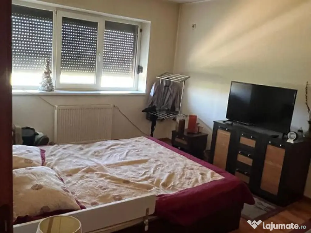 2 camere 66 mp mobilat Confort City - Vitan 